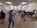 Dance classes for adults near me UK Portsmouth Lindy Hop | Partner Dance Classes in Portsmouth in Hampshire