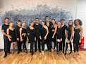 Dance classes for adults near me UK Promenade Dance Studio in Kidlington in Oxfordshire