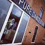 Dance classes for adults near me UK Pure Dance Studio in Cannock in Staffordshire