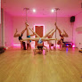 Dance classes for adults near me UK Pyramid Studios in Torquay in Devon