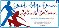Dance classes for adults near me UK Quick-Step Dance in Scunthorpe in North Lincolnshire