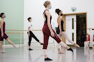 Dance classes for adults near me UK Rambert School Of Ballet And Contemporary Dance in Twickenham in Richmond upon Thames