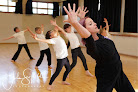 Dance classes for adults near me UK Rapa Dance in Eastbourne in East Sussex
