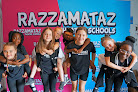 Dance classes for adults near me UK Razzamataz Theatre School Thurrock - Tuesdays in Grays in Essex