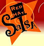 Dance classes for adults near me UK Red Hat Salsa in Reading in Berkshire