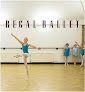 Dance classes for adults near me UK Regal Ballet - Kids Ballet Classes in Richmond in Richmond upon Thames