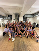 Dance classes for adults near me UK Reggaeton Classes London - Marina Angemi in London in London