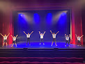 Dance classes for adults near me UK Rhythm Nation Studios in Sherwood in Nottingham