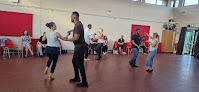 Dance classes for adults near me UK Rhythm & Salsa in Stevenage in Hertfordshire