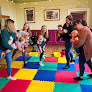 Dance classes for adults near me UK Rhythm Time East Cheshire in Prestbury in Cheshire