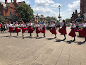 Dance classes for adults near me UK Rivington Morris Dancers in Bolton in Bolton