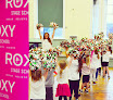 Dance classes for adults near me UK Roxy Stage School in Horsforth in Leeds