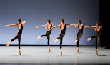 Dance classes for adults near me UK Royal Ballet School in London in Greater London