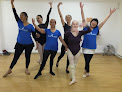 Dance classes for adults near me UK Rush In Ballet in Camden in London