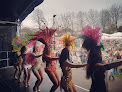 Dance classes for adults near me UK Saji Dance , Brazilian Samba Dance Classes , London in London in London