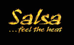 Dance classes for adults near me UK Salsa Feel The Heat in Ashton-in-Makerfield in Greater Manchester