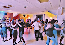 Dance classes for adults near me UK Salsa Geeks in Halifax in Calderdale