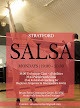 Dance classes for adults near me UK Salsa In Stratford in Newham in London