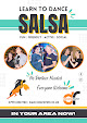Dance classes for adults near me UK Salsa Lessons - Pontardawe - Wednesdays (Dancing Fever) in Pontardawe in Swansea