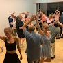 Dance classes for adults near me UK Salsa Squad Cheltenham in Bishops Cleeve in Gloucestershire