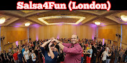 Dance classes for adults near me UK Salsa4Fun Salsa Dance School in Camden in London