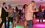 Dance classes for adults near me UK Salsabaile in West Bridgford in Nottingham