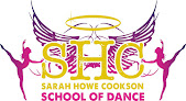 Dance classes for adults near me UK Sarah Howe Cookson School Of Dance in South Shields in South Tyneside