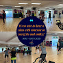 Dance classes for adults near me UK Sarker Danceworks in Winchester in Hampshire