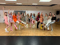 Dance classes for adults near me UK Sashay Dance Limited in York in North Yorkshire