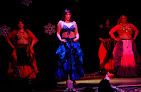 Dance classes for adults near me UK Shimmies Bellydance in Dorney Reach in Berkshire