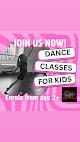 Dance classes for adults near me UK Signature Dance Studio in Mossend in North Lanarkshire