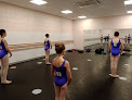Dance classes for adults near me UK Sjaan Dance Academy in Hailsham in East Sussex