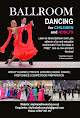 Dance classes for adults near me UK Skyline Ballroom Club in Iver in South Bucks