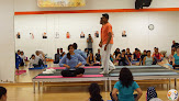 Dance classes for adults near me UK Soham Yoga London in North Harrow in Harrow