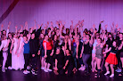 Dance classes for adults near me UK Spin City Bristol in Hotwells in Bristol