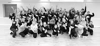 Dance classes for adults near me UK Spotlight Dance & Theatre School in Hemel Hempstead in Hertfordshire