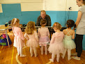 Dance classes for adults near me UK St Hilda's Ballet School in Newcastle upon Tyne in Tyne and Wear
