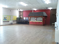 Dance classes for adults near me UK St Mary's Church Hall in Halton in Runcorn