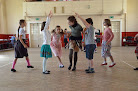 Dance classes for adults near me UK St. John's Scottish Country Dancing Children's Class in Crowthorne in Berkshire