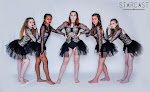 Dance classes for adults near me UK Starcast Dance And Acrobatics Academy - Dance Classes in Salisbury in Wiltshire