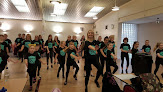 Dance classes for adults near me UK Starlight Dance in East Kilbride in South Lanarkshire