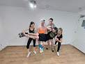 Dance classes for adults near me UK Start The Dance in London in London
