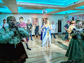 Dance classes for adults near me UK Steppin Out Dance Centre in Urmston in Urmston