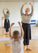 Dance classes for adults near me UK Steren School Of Ballet in Camborne in Cornwall