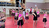 Dance classes for adults near me UK Strawberry Dance Studios Ltd in Morecambe in Lancashire