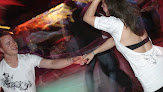 Dance classes for adults near me UK Strictly Ceroc Cheltenham in Churchdown in Gloucestershire