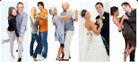 Dance classes for adults near me UK Stuarts Dance School in Warrington in Cheshire