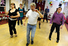 Dance classes for adults near me UK Sweet Salsa in Preston in Lancashire