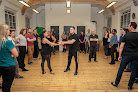 Dance classes for adults near me UK Swing Academy Uk Holborn in Camden in London