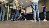 Dance classes for adults near me UK Swing Feeling in Islington in London